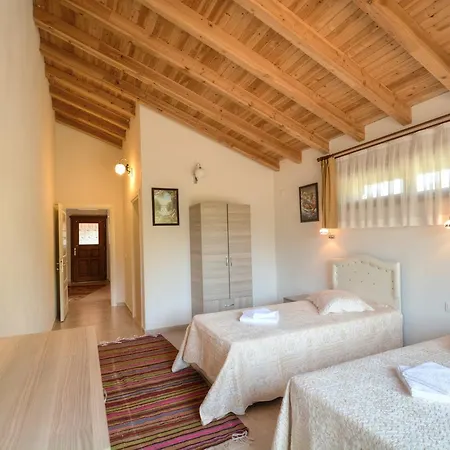 Villa Nil Kayakoy