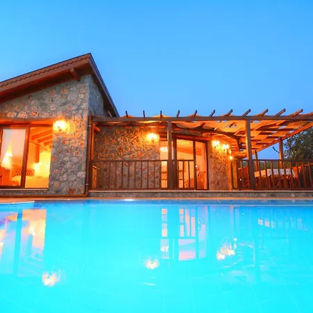 Villa Nil Kayakoy