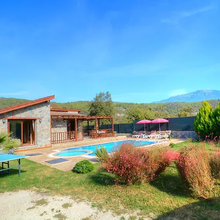 Nil Villa *