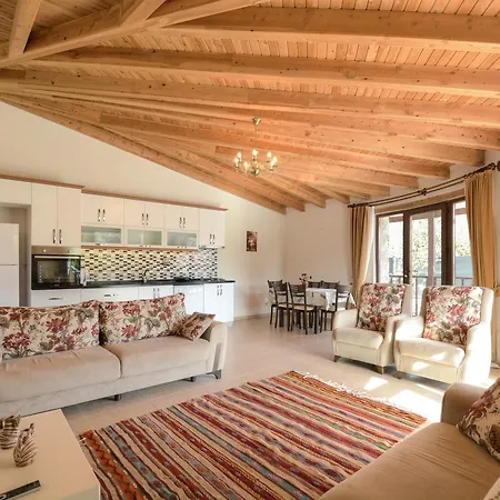 Nil Villa Kayakoy
