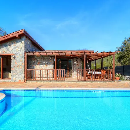 Villa Nil Kayakoy