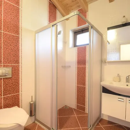 Villa Nil Kayakoy