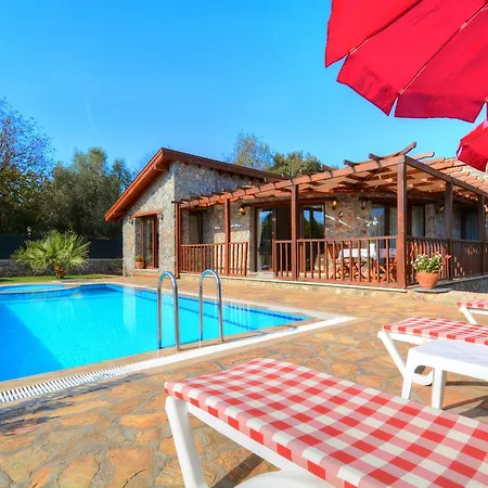 Villa Nil