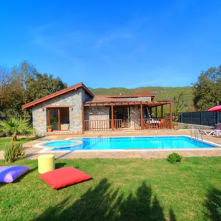 Villa Nil