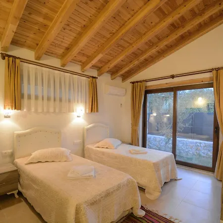 Villa Nil Kayakoy