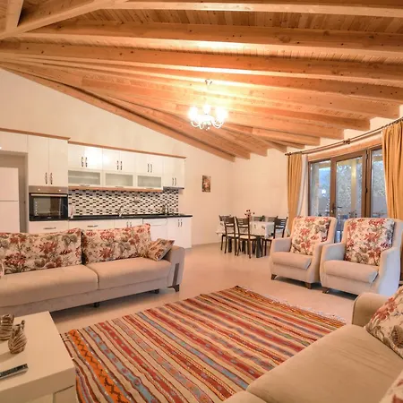 Villa Nil *