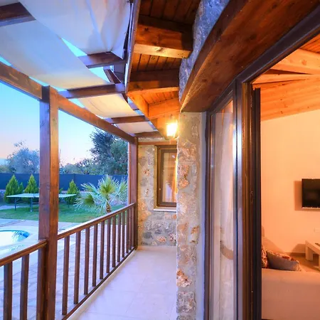 Nil Villa Kayakoy
