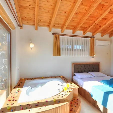 Villa Nil Kayakoy