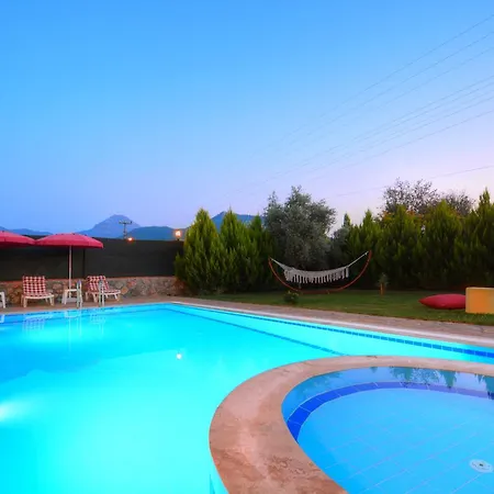 Villa Nil *