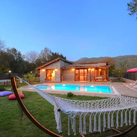 Villa Nil