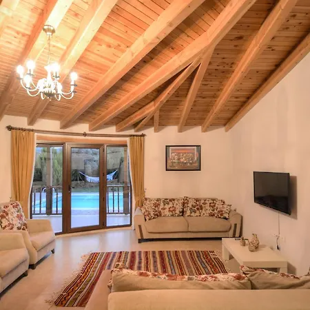 Nil Villa Kayakoy