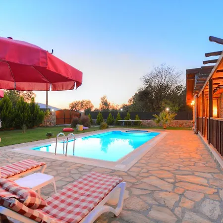 Nil Villa Kayakoy