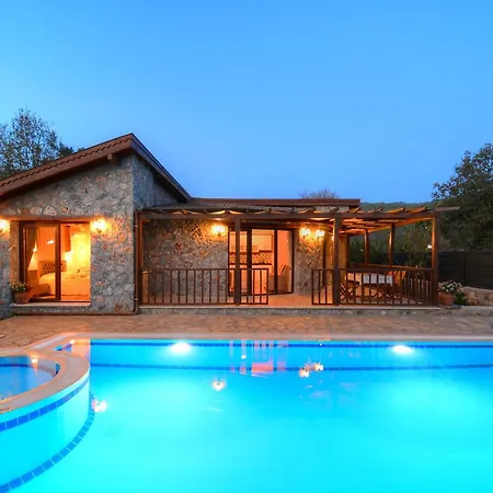 Villa Nil
