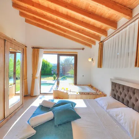 Villa Nil *